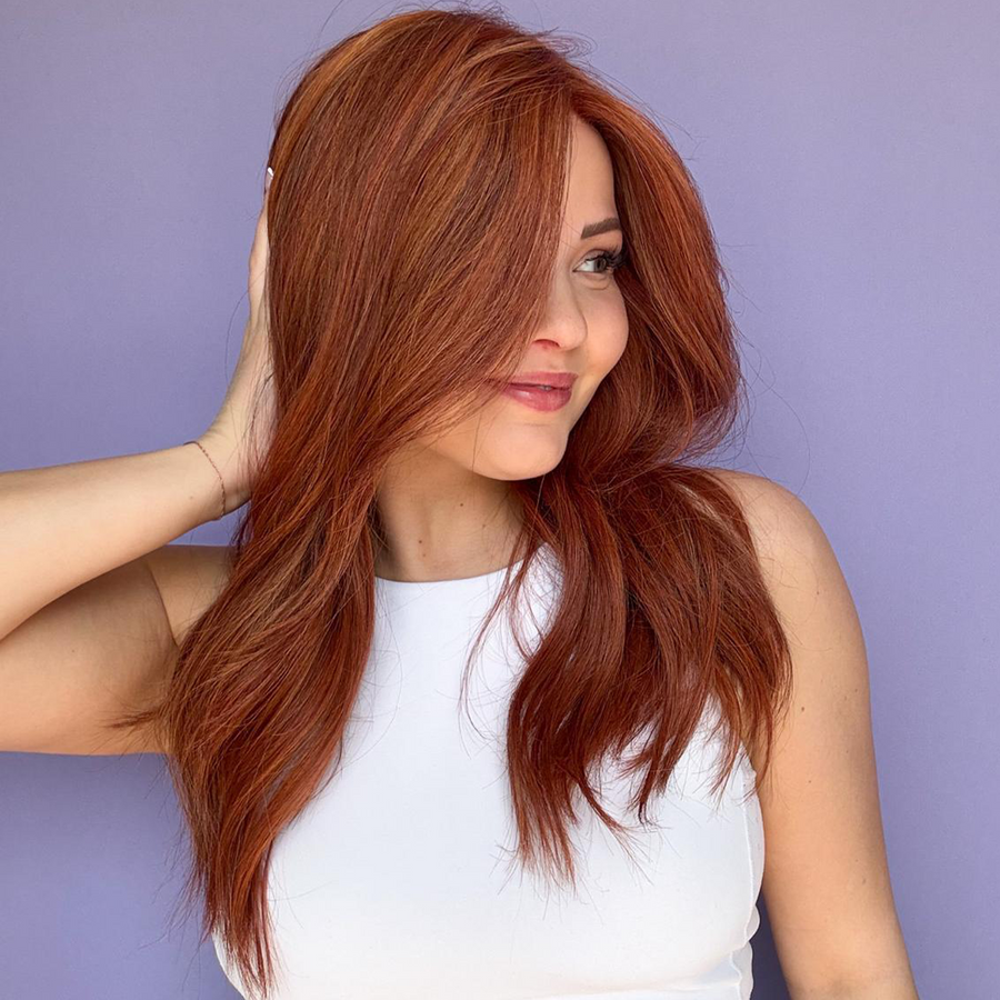 Ella | Ready-to-wear Super Fine Welded Mono and Fine Mono