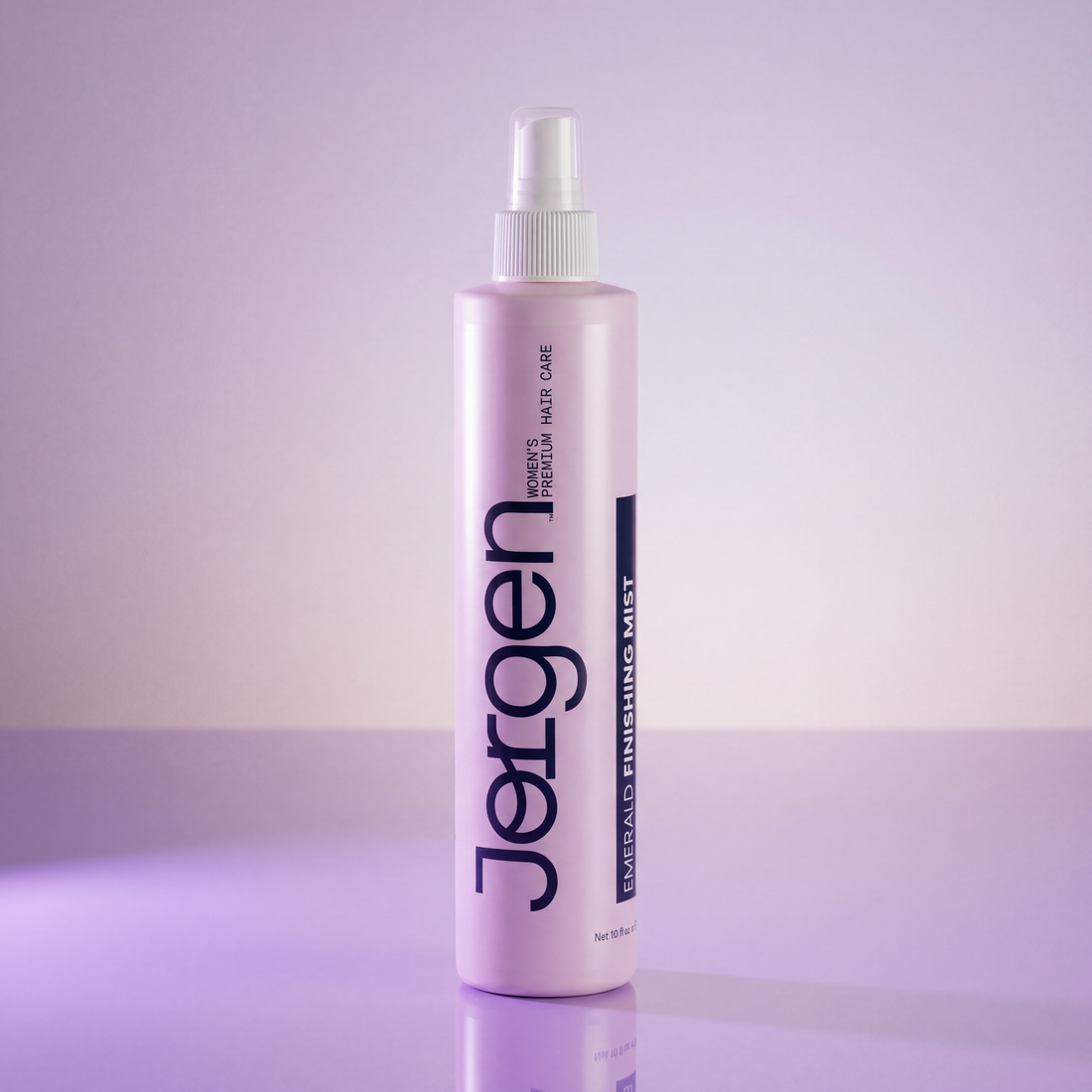 Jorgen Emerald Finishing Mist