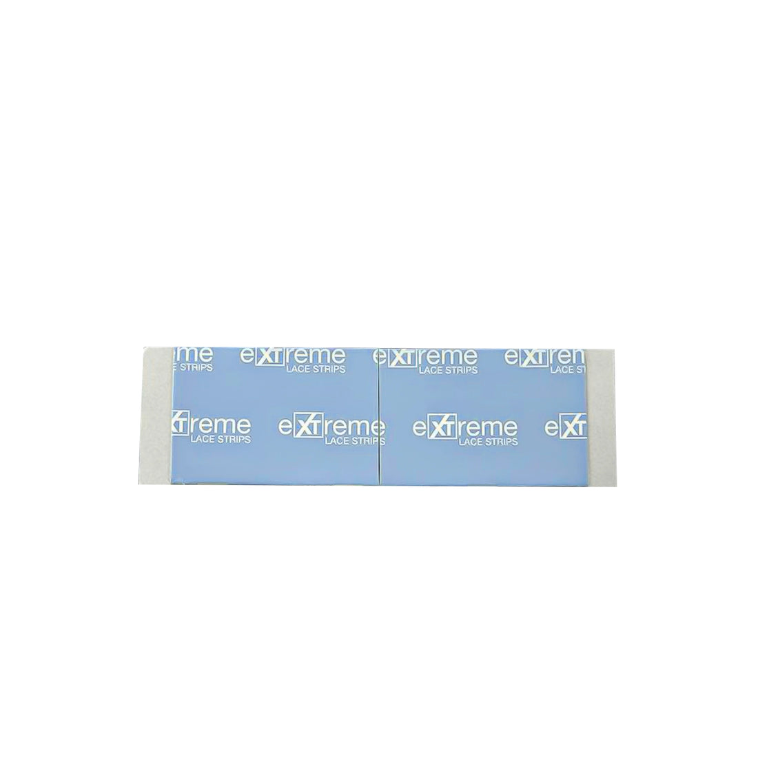 Extreme Lace Tape 1" X 3" Straight | Strong Hold Lace Tape