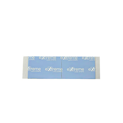 Extreme Lace Tape 1" X 3" Straight | Strong Hold Lace Tape