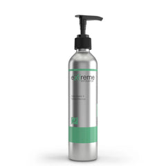 Gel exfoliant à libération extrême Étape 2