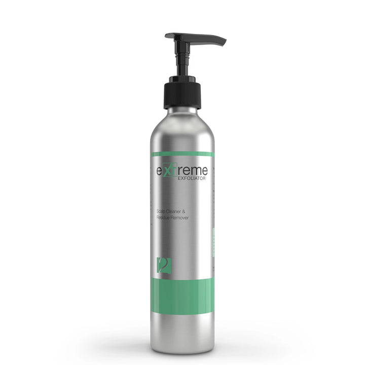 Extreme Release Exfoliant Gel Step 2