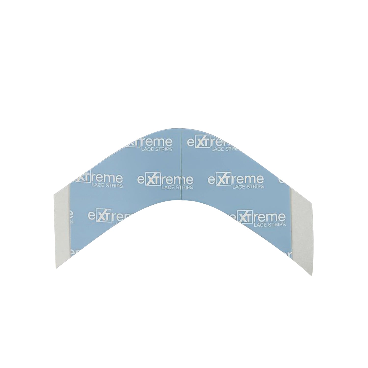 Extreme Lace Tape Contoured Front Regular | Strong Hold Lace Tape