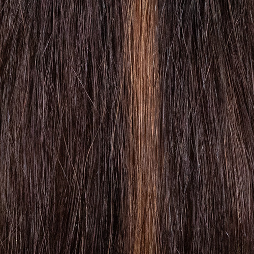 Lina | Ready-to-wear Super Fine Welded Mono Front 100% Remy Hair