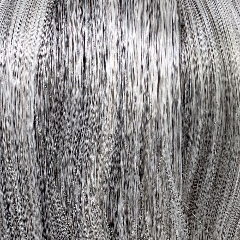 Lina | Ready-to-wear Super Fine Welded Mono Front 100% Remy Hair