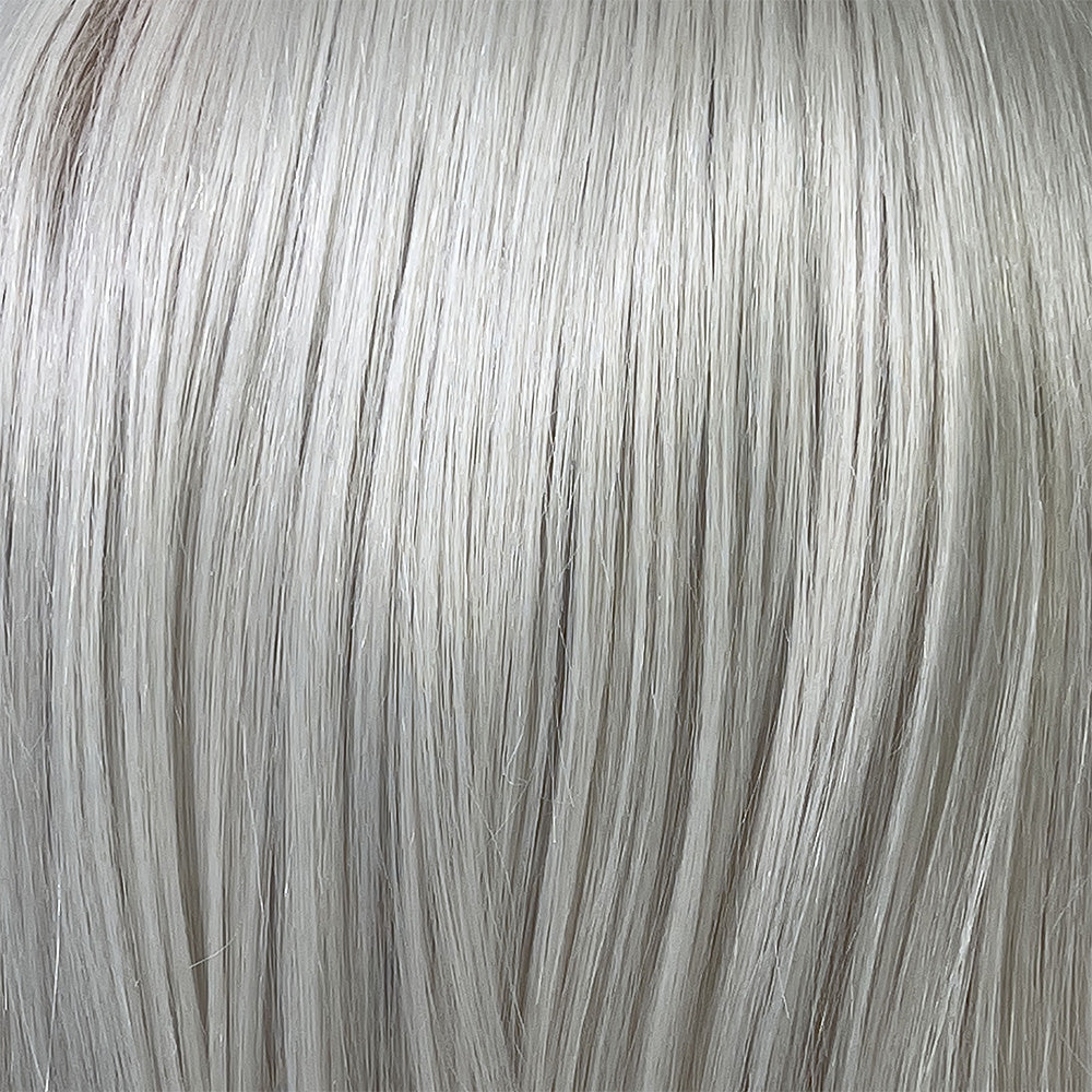 Lina | Ready-to-wear Super Fine Welded Mono Front 100% Remy Hair