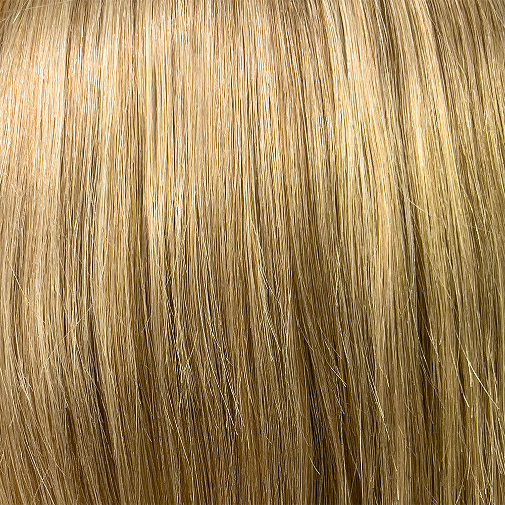 Lina | Ready-to-wear Super Fine Welded Mono Front 100% Remy Hair