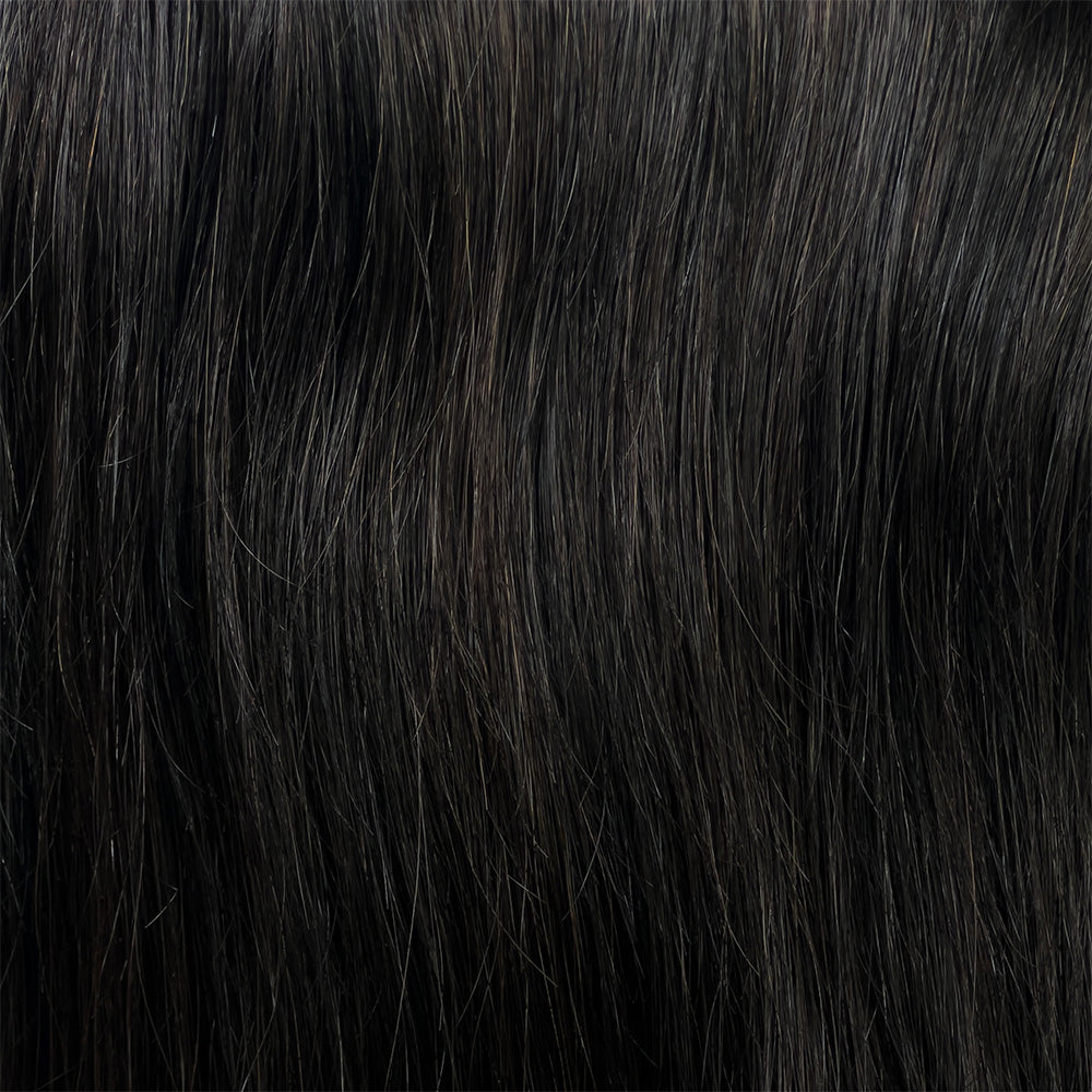 Lina | Ready-to-wear Super Fine Welded Mono Front 100% Remy Hair