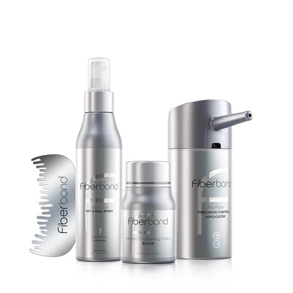 Hair Loss Concealing Kit