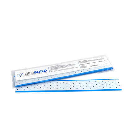 Geobond 1-3/4" x 12" Straight strips