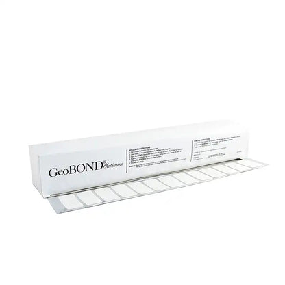 Geobond Platinum 1-3/4&quot;&quot; x 12&quot; strips