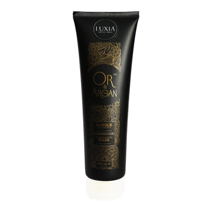 OR &amp; Argan Masque Illuminant 300ml