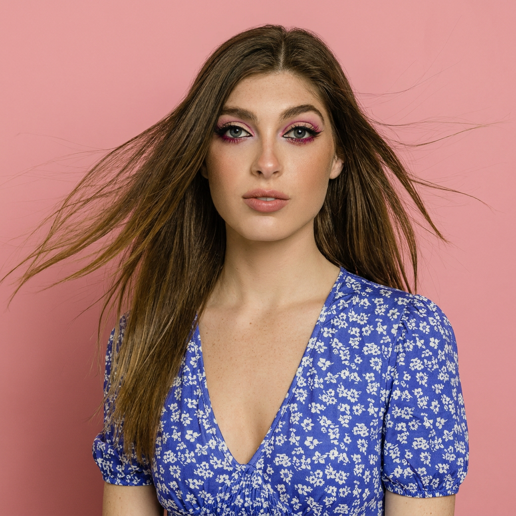 The Volumizing Routine