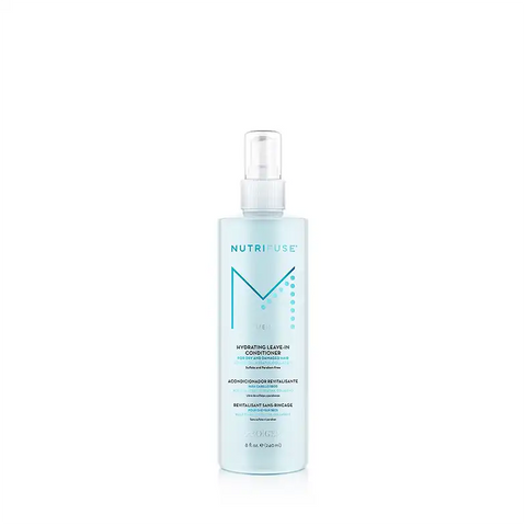 Men's Hydrating Leave-In Conditioner