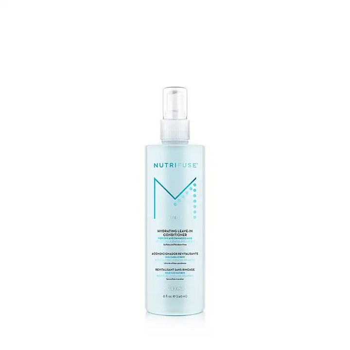 Men's Hydrating Leave-In Conditioner
