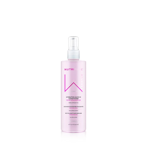 Women's Hydrating Leave-In Conditioner