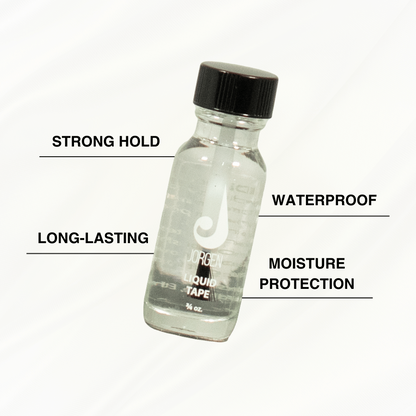 Jorgen Liquid Tape