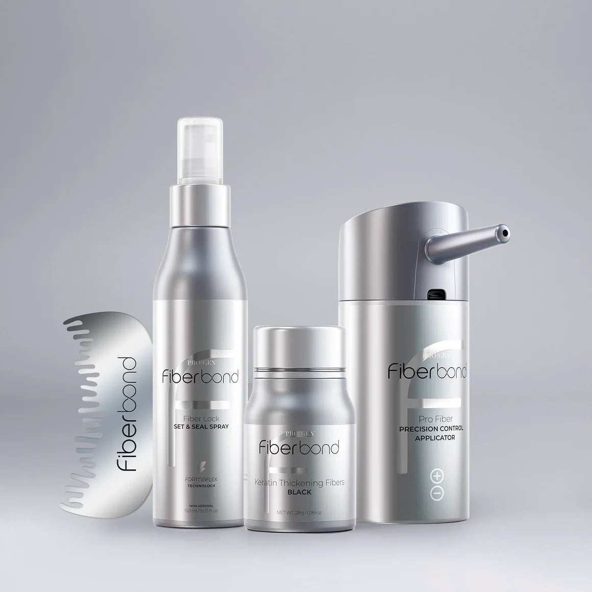 Hair Loss Concealing Kit