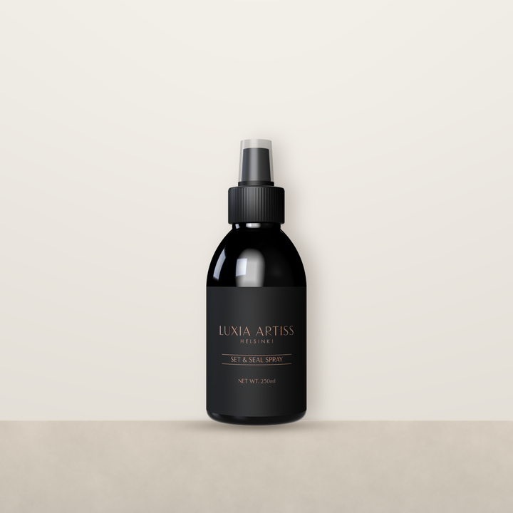 Luxia Artiss Set & Seal Spray