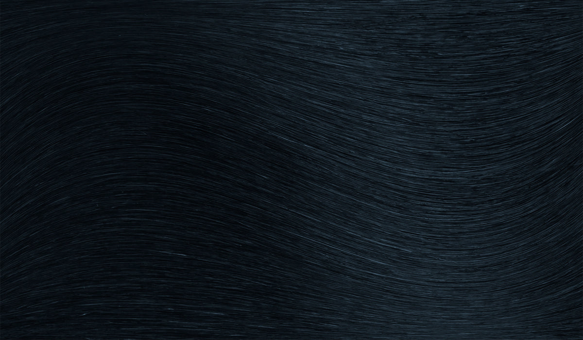 Luxia Artiss shade 901 Blackest Black