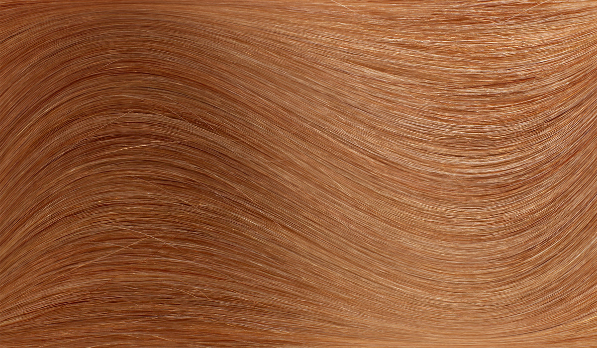 Luxia Artiss shade 931 Reddish Blonde