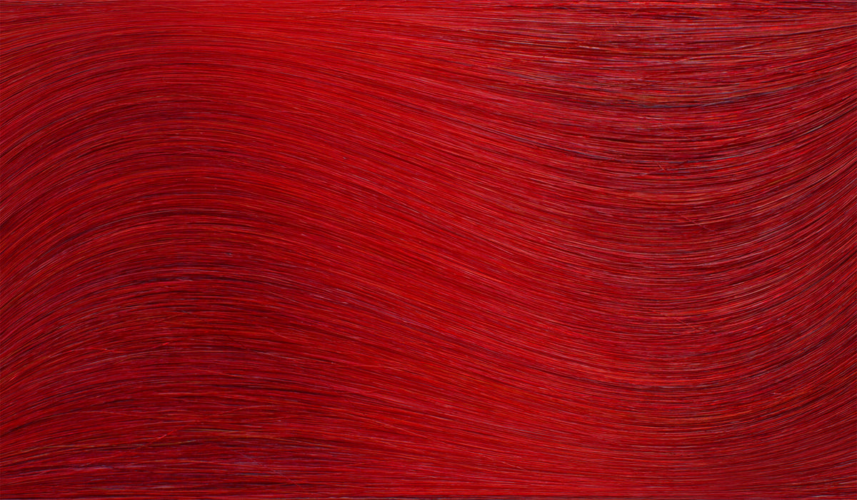 Luxia Artiss shade 935 Fire Red