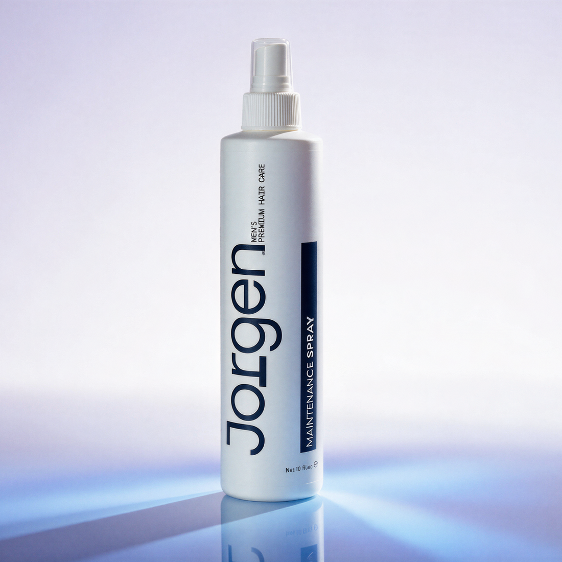 Jorgen Maintenance Spray
