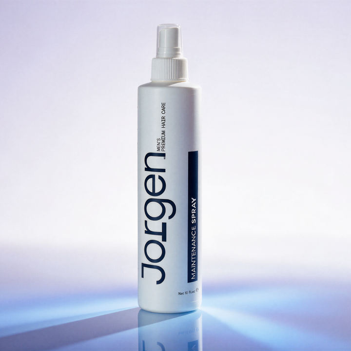 Jorgen Spray d'Entretien