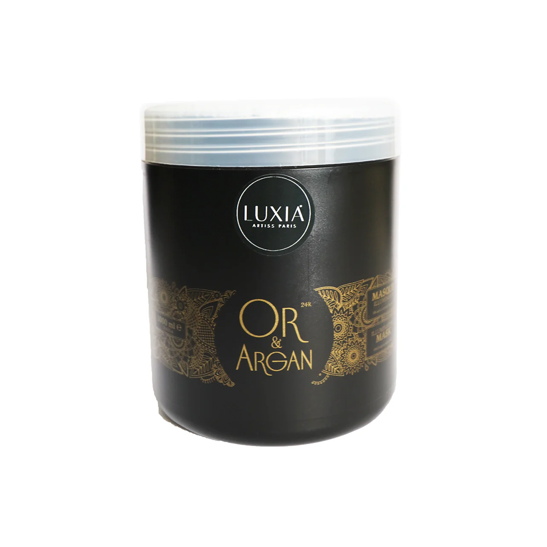 OR &amp; Argan Masque Illuminant 1000ml