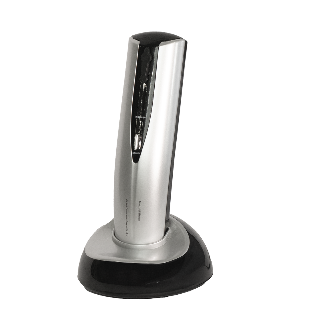 Minoxidil Red Light Brush