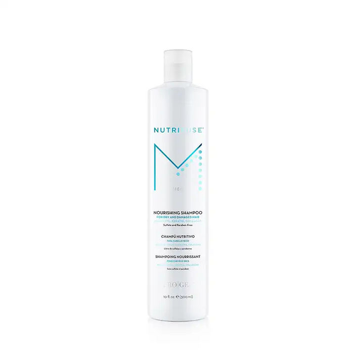 Men's Moisture-Rich Conditioner