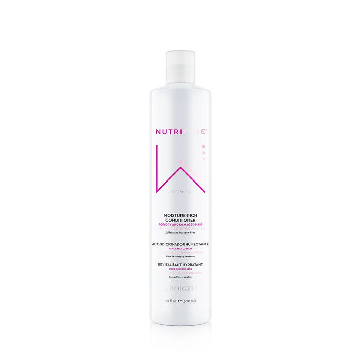 Women's Moisture-Rich Conditioner