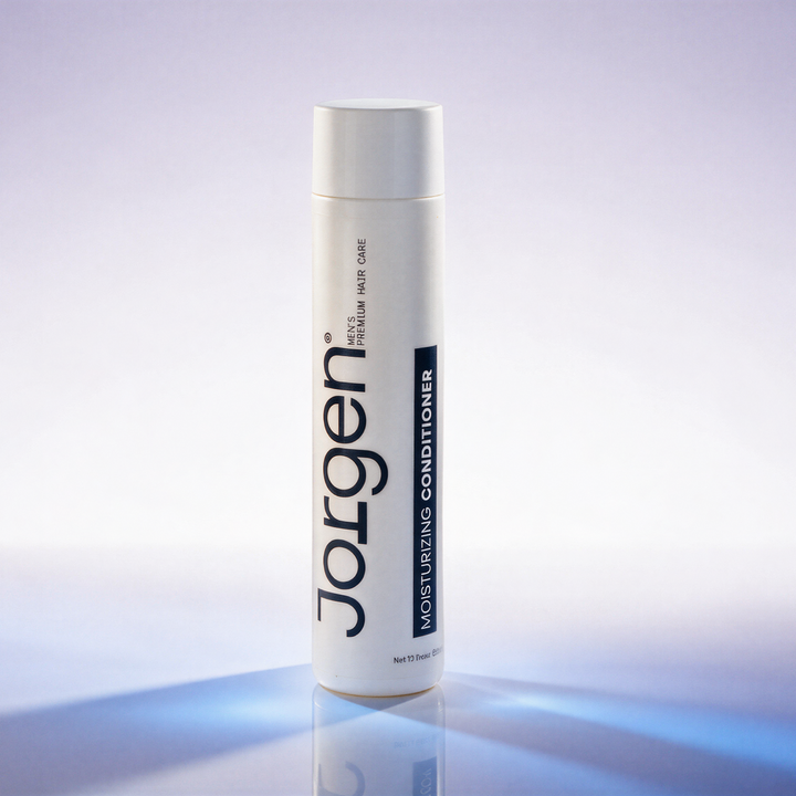 Revitalisant hydratant Jorgen