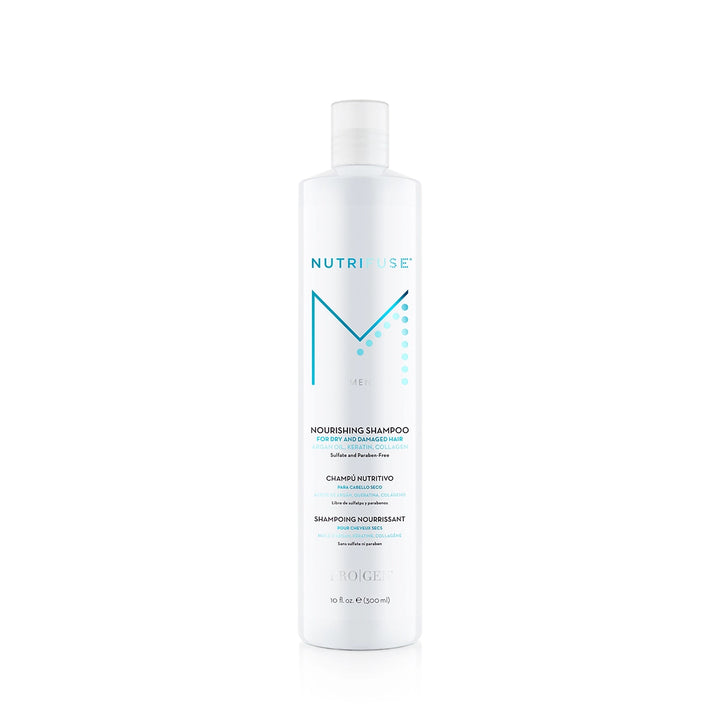 Men's Nourishing Shampoo