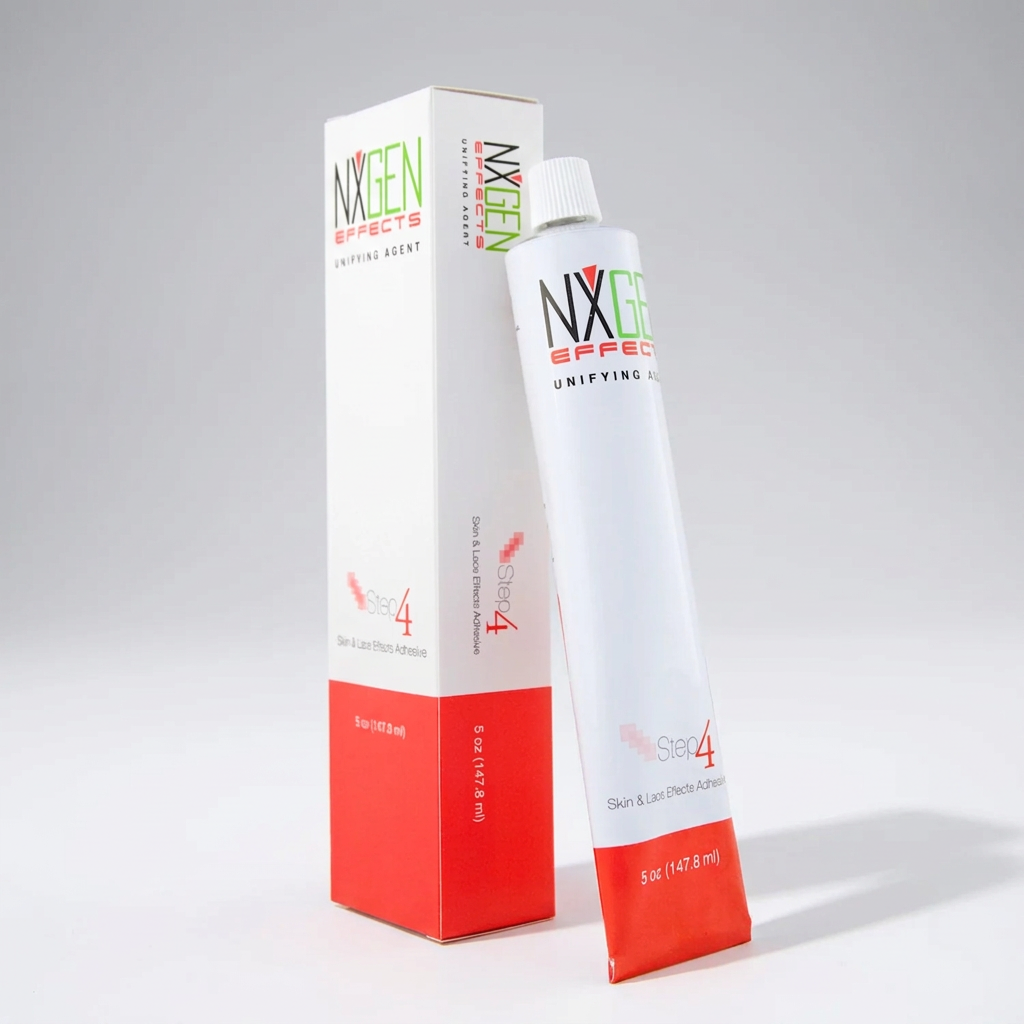 Agent unifiant NX-Gen