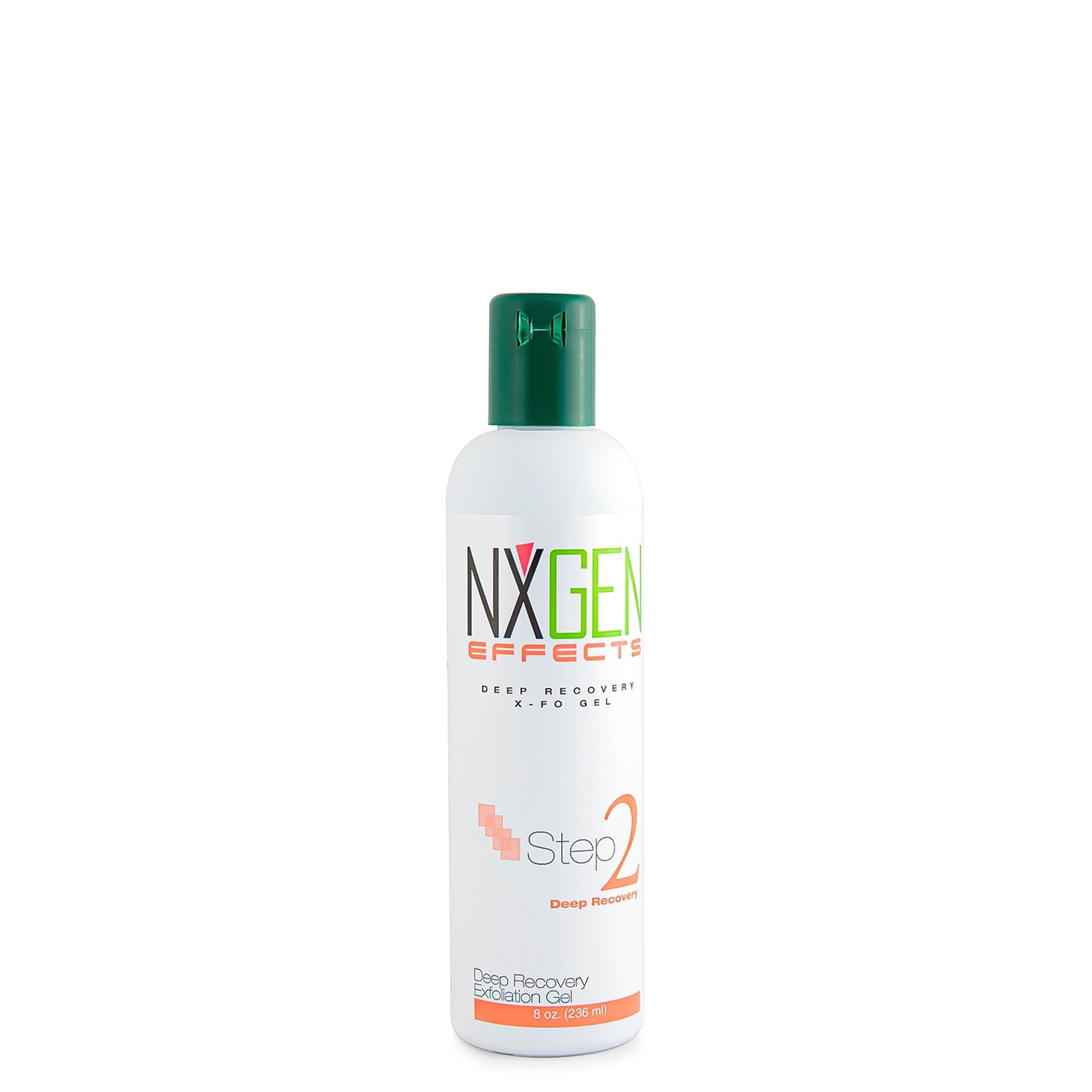Nx-Gen Effects Deep Recovery X-FO Gel