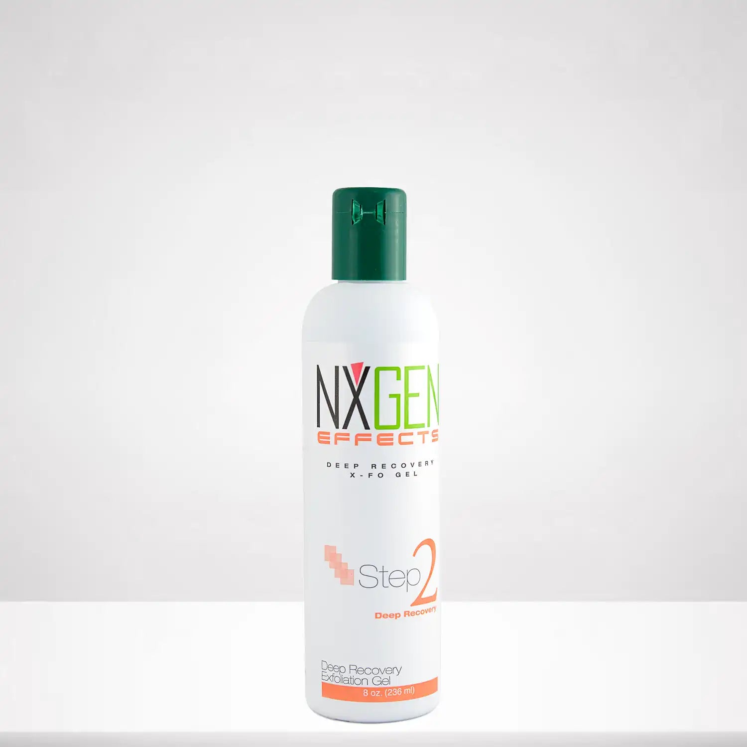 Nx-Gen Effects Deep Recovery X-FO Gel