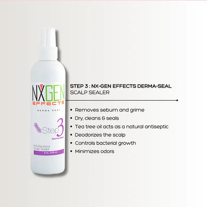 NX-Gen Effects Derma Seal Step 3