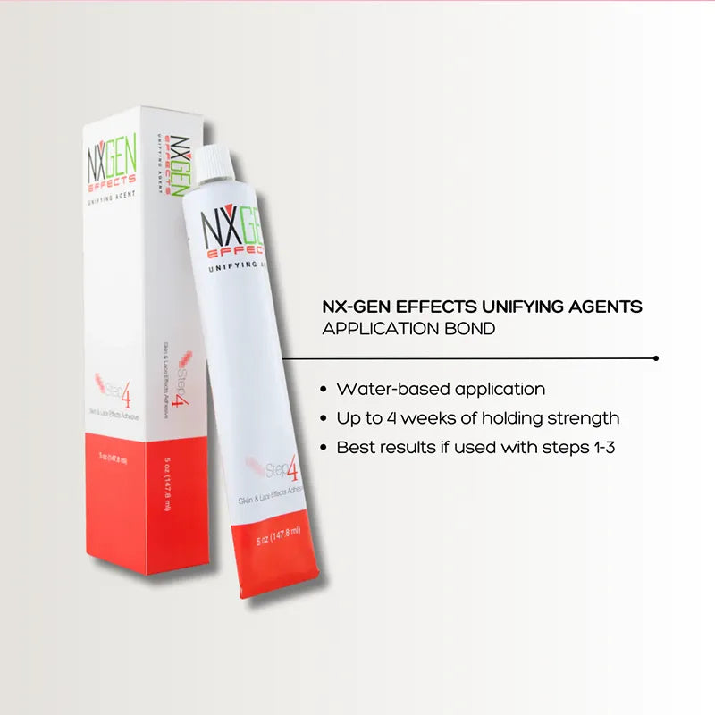 Agent unifiant NX-Gen