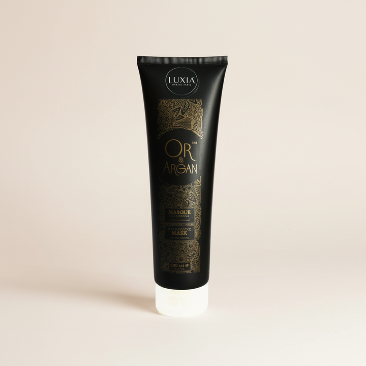 OR & Argan Masque Illuminant 300ml
