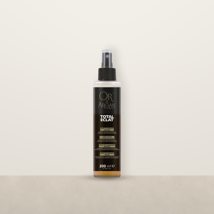 OR & Argan Total Eclat Spray