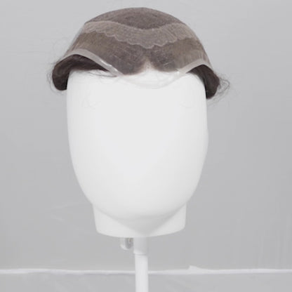 HLM-4 | All French Lace base