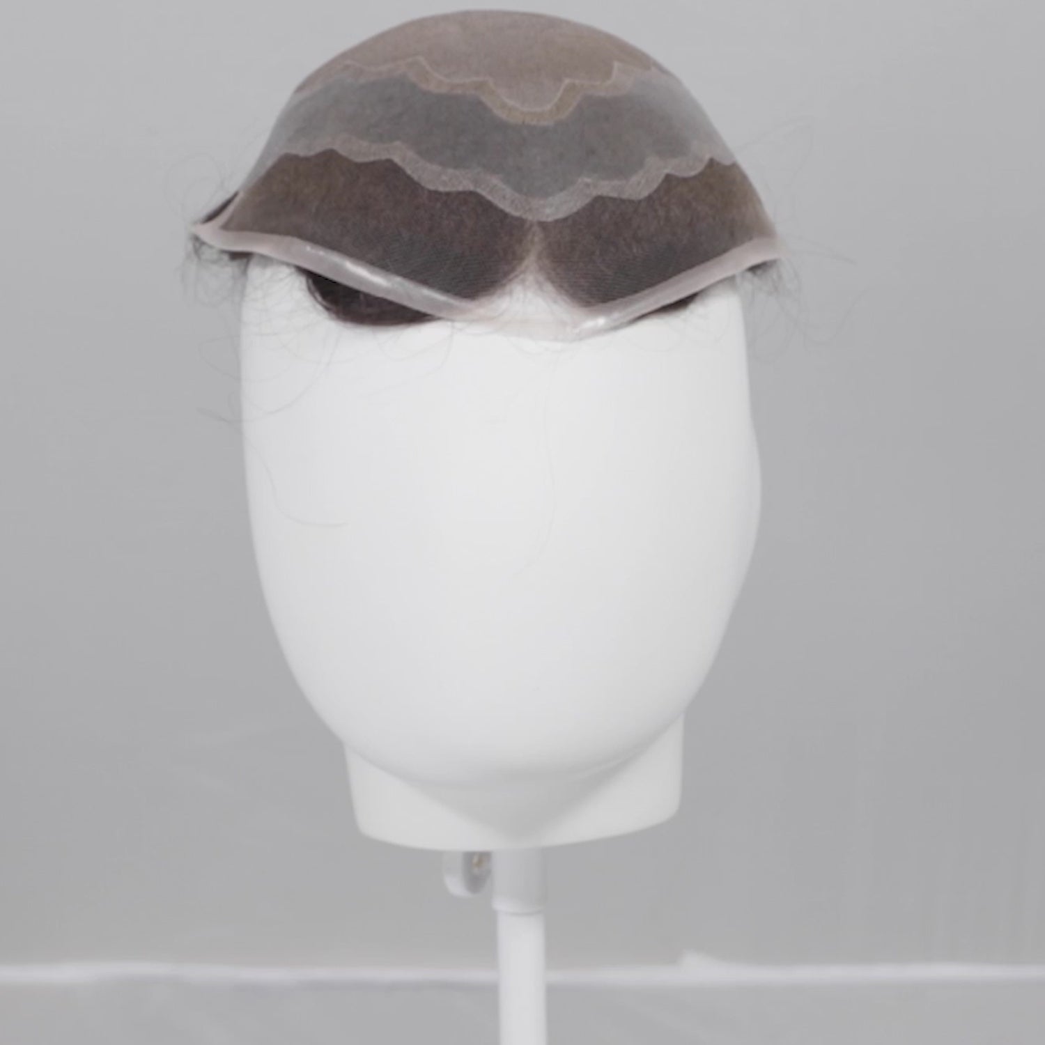 BlendFit  | Fine mono and lace front