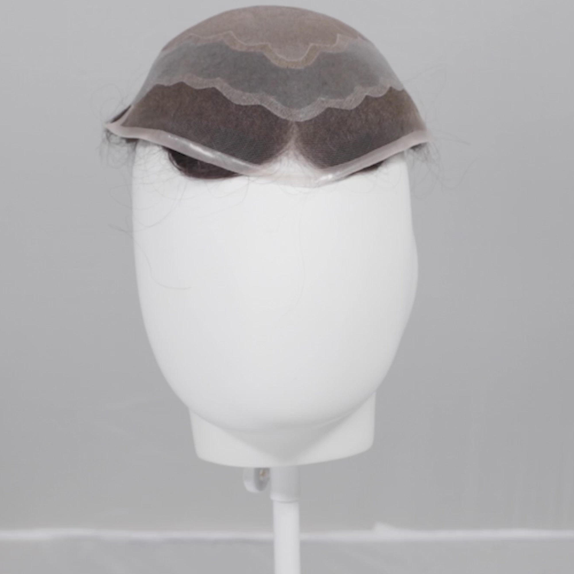 BlendFit  | Fine mono and lace front