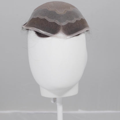 BlendFit  | Fine mono and lace front