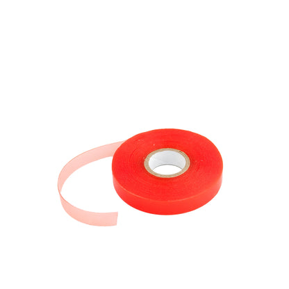 Red Liner Clear 1/2" X 15 YD Roll