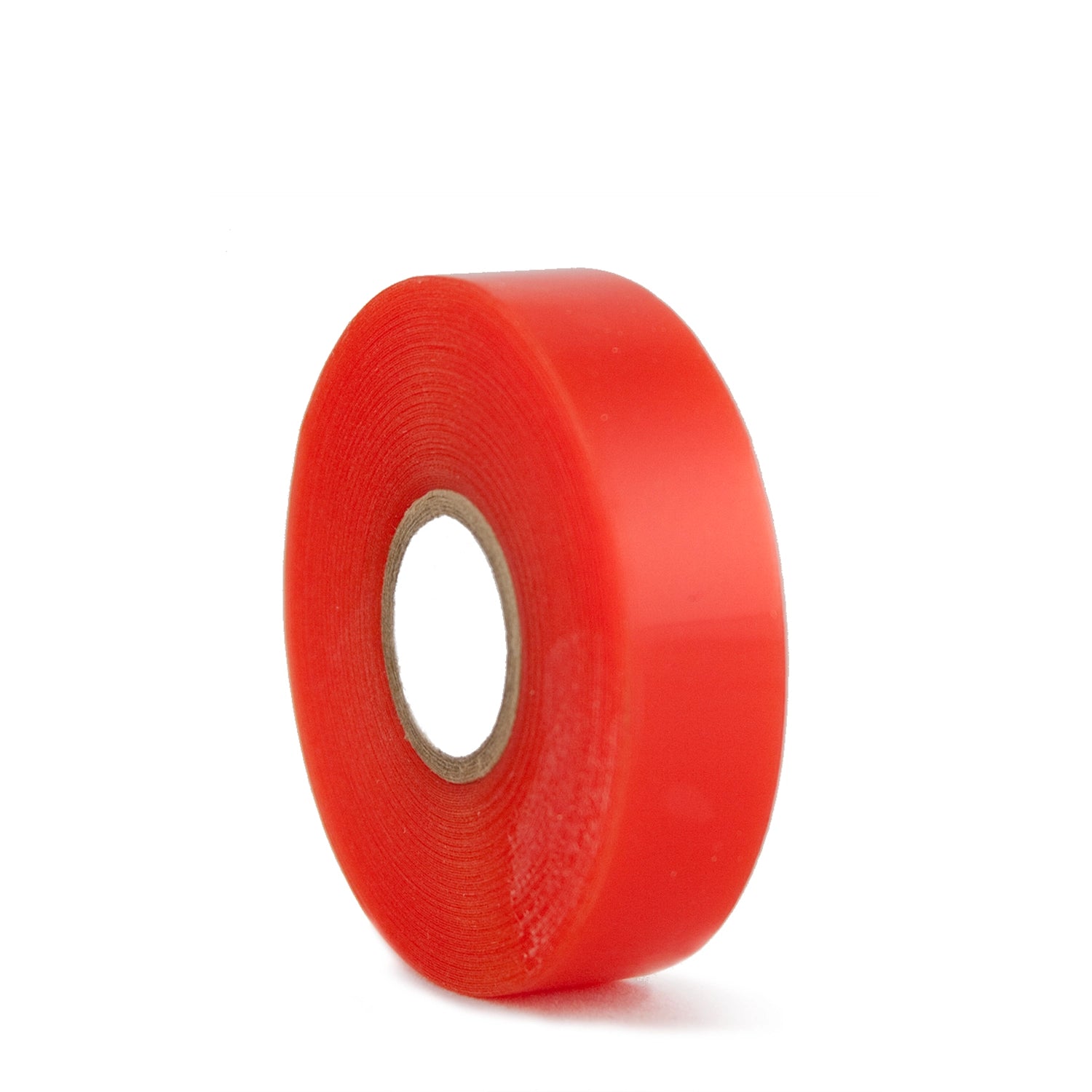 Red Liner Clear 1" X 15 YD Roll