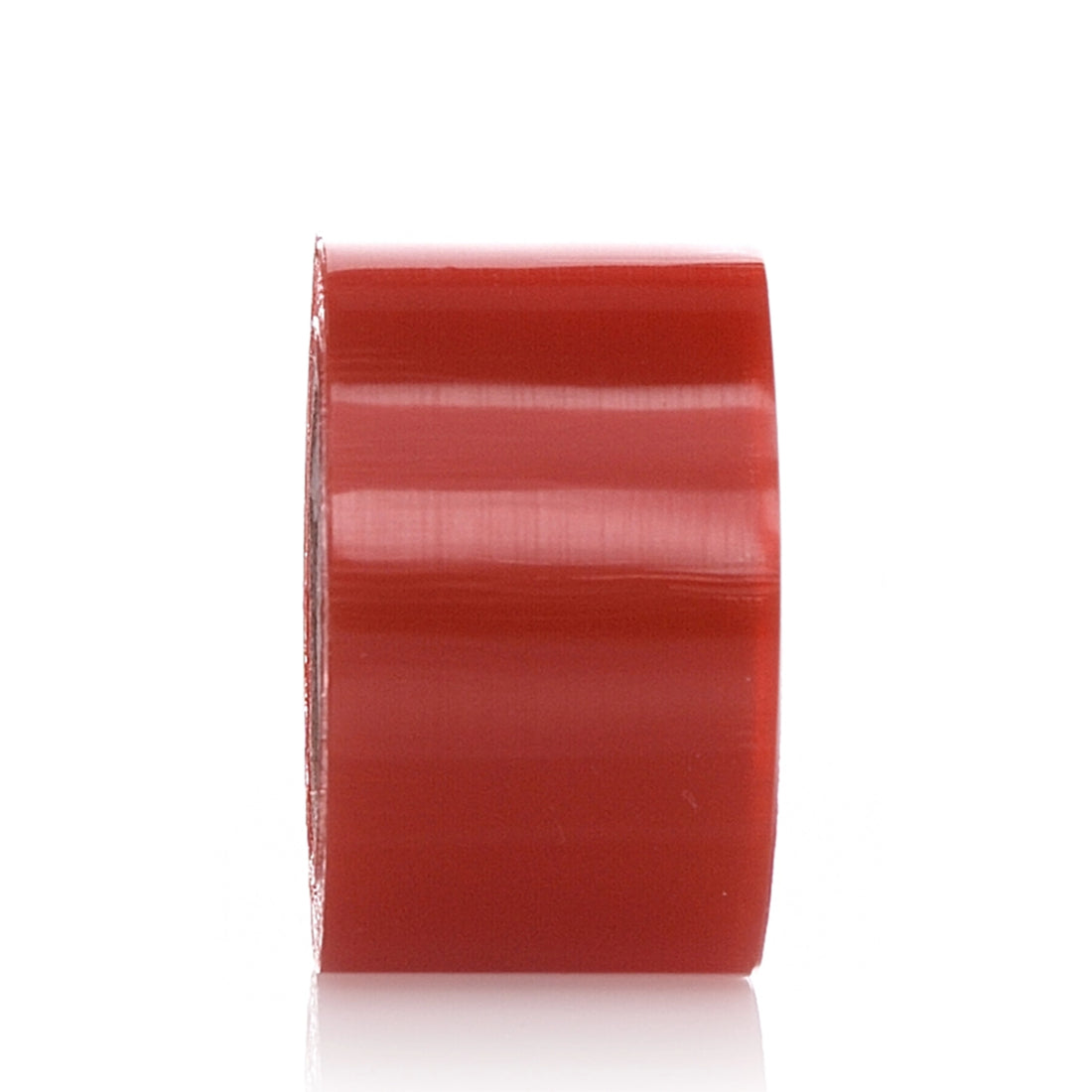 Red Liner Clear 1" X 3 YD Roll