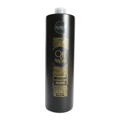 OR &amp; Argan Shampoo Illuminant 1000ml