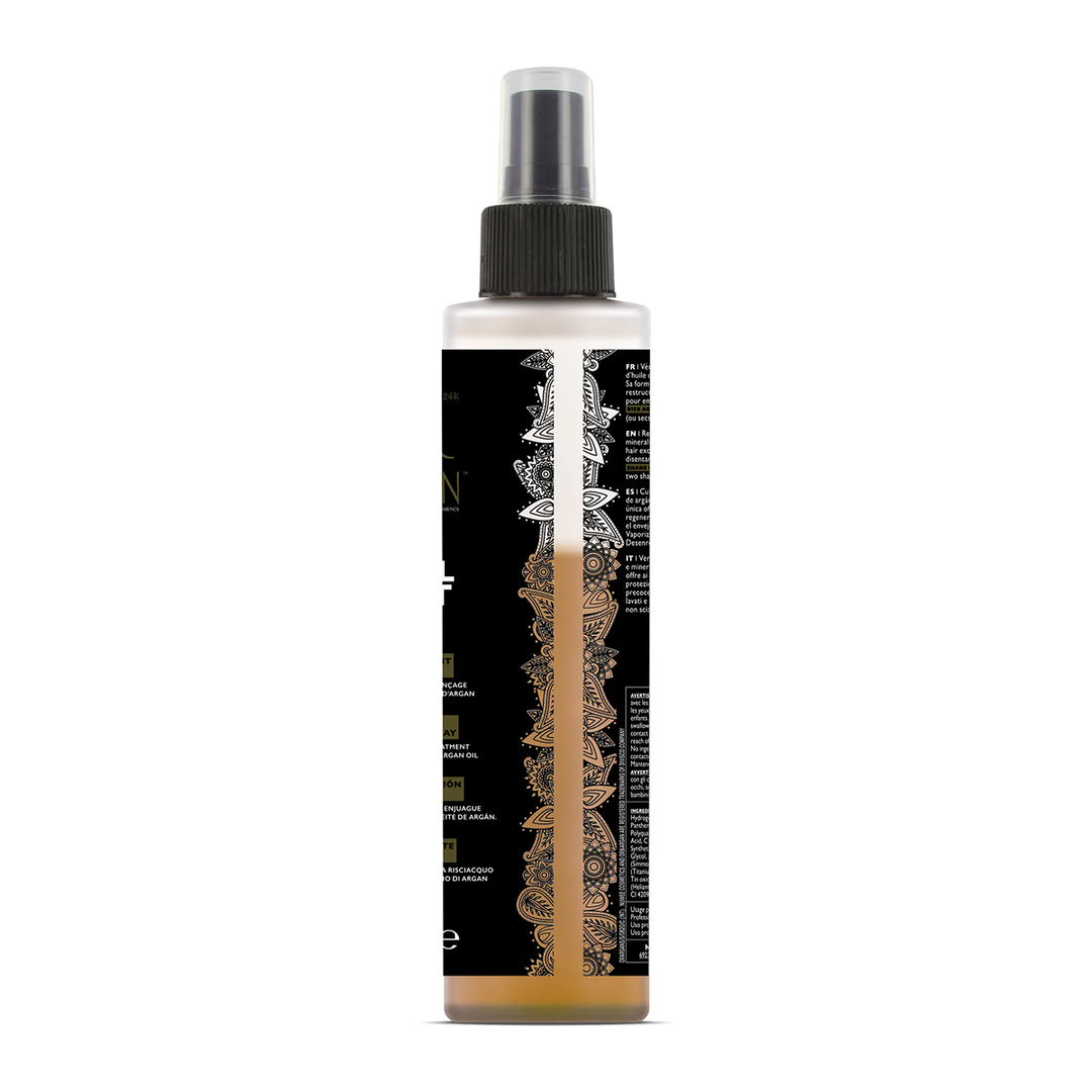 OR &amp; Argan Total Eclat Spray